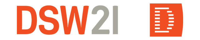 DSW21 Logo