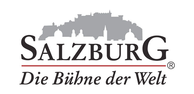 Salzburg Tourismus GmbH Logo