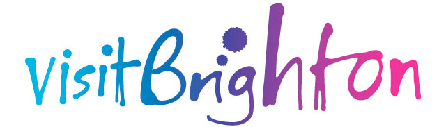Visit Brighton Logo