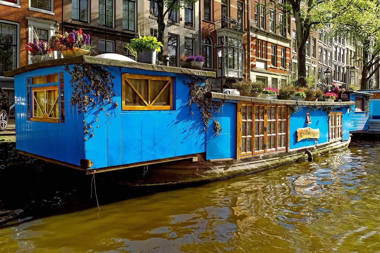 11 Dinge Die Du In Amsterdam Machen Musst Ronnyrakete De