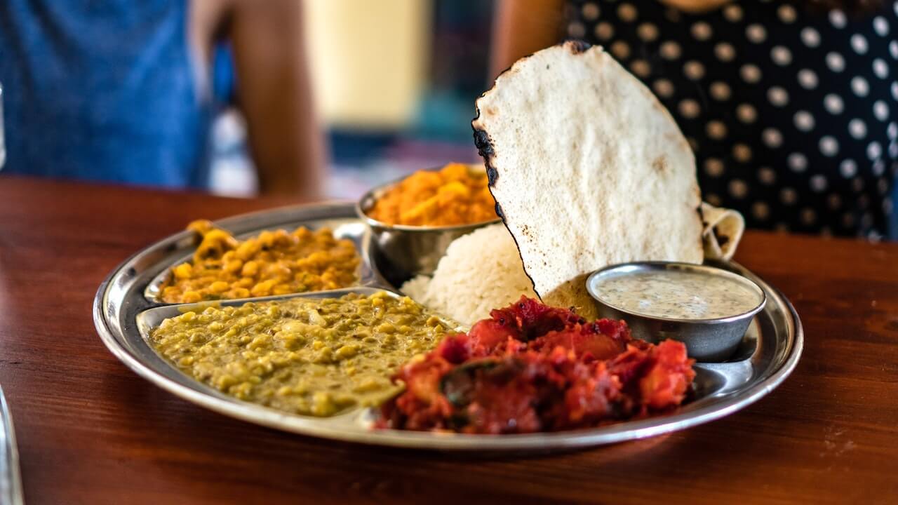 Indisches Essen in Oslo Tipps Sehenswürdigkeiten